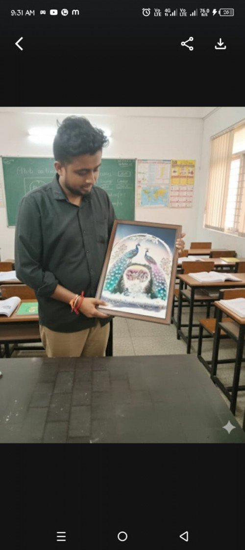 Best  tutor in Prayagraj